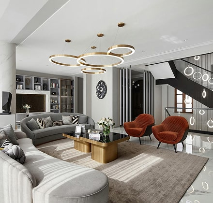 Bright India Enterprises